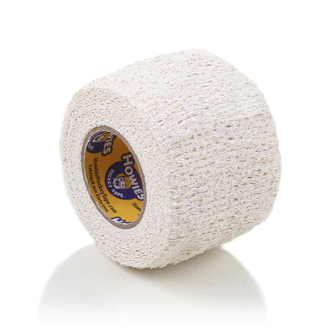 HOWIES STRETCHY GRIP HOCKEY TAPE